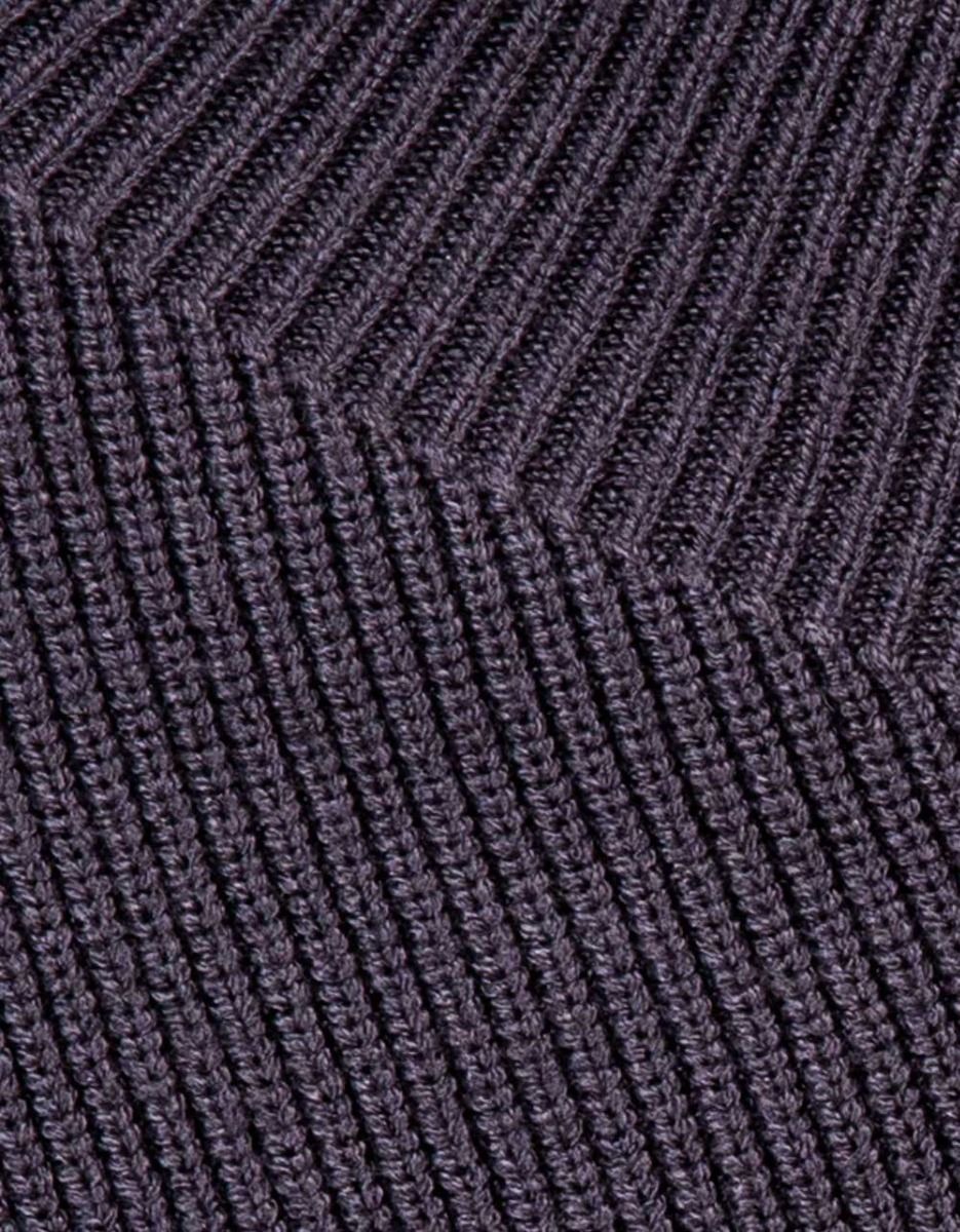 Ottie Sweater in Dusty Navy_6