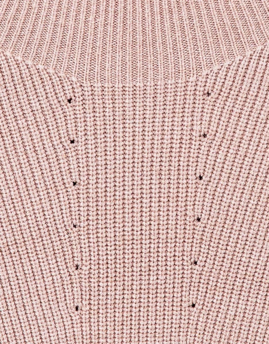 Ottie Sweater in Taupe_3