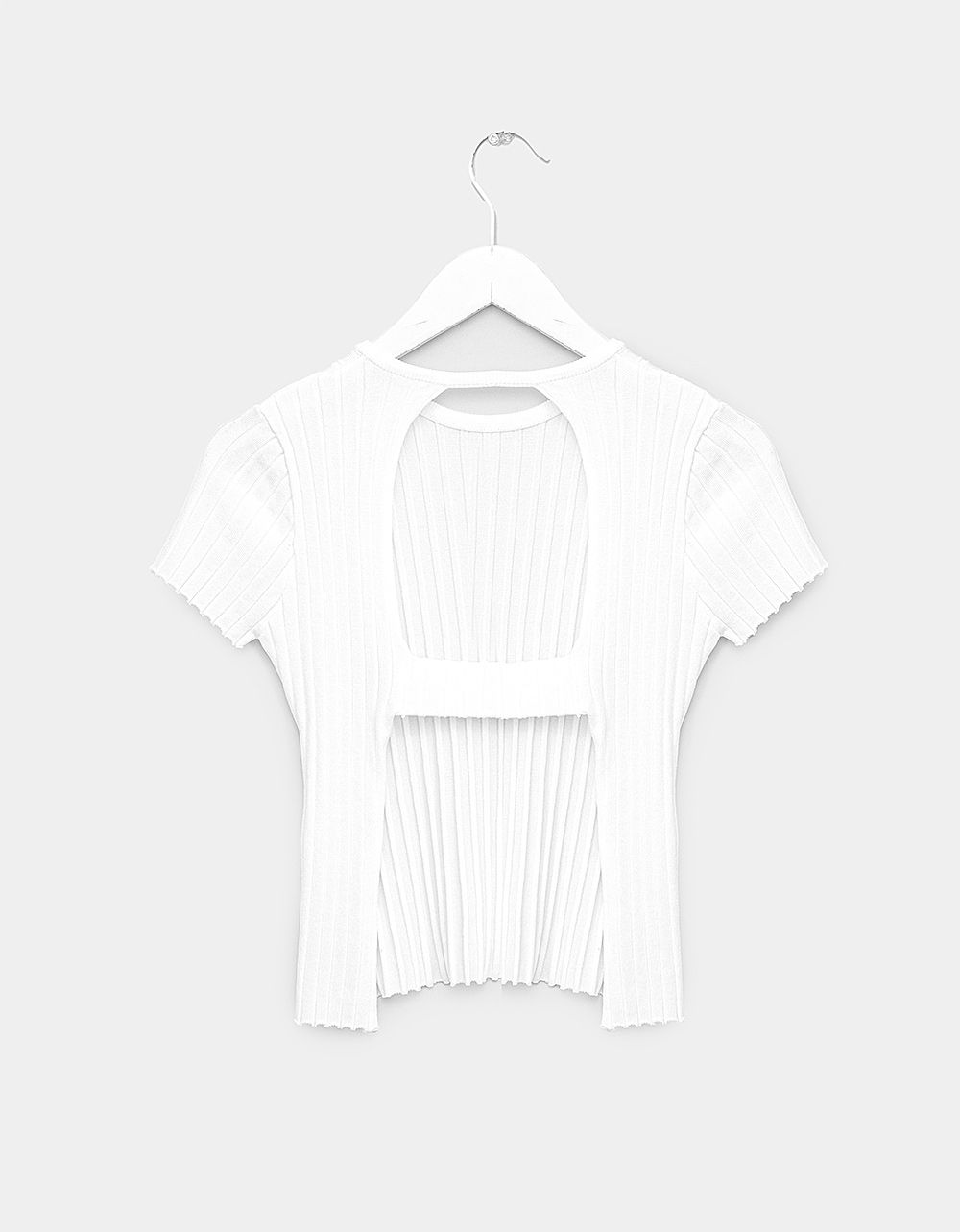 Ouverte Back Top in Ivory_3