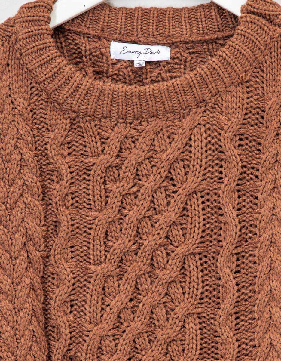 Overly Cable Sweater_5