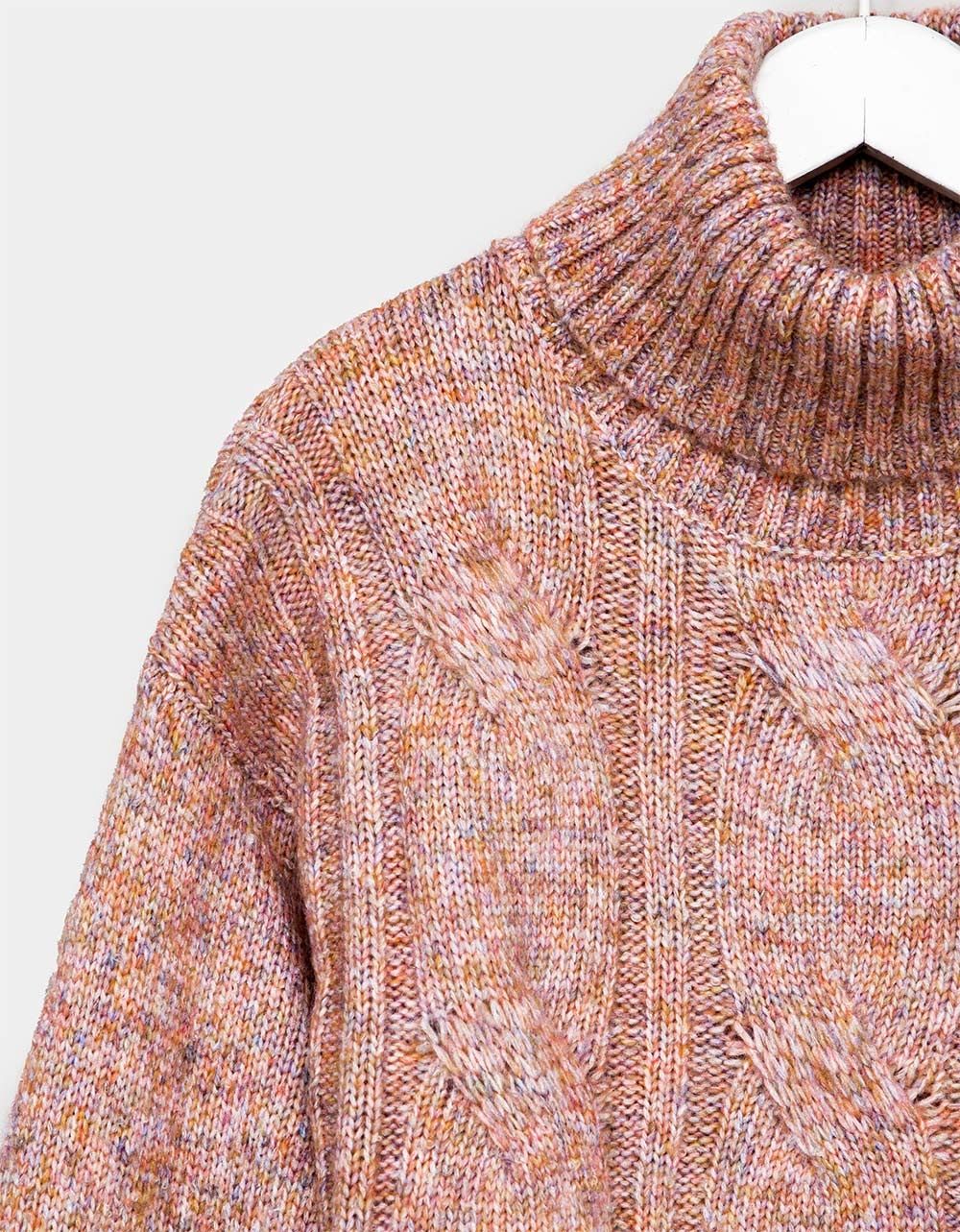 Paige Crop Cable Sweater_1