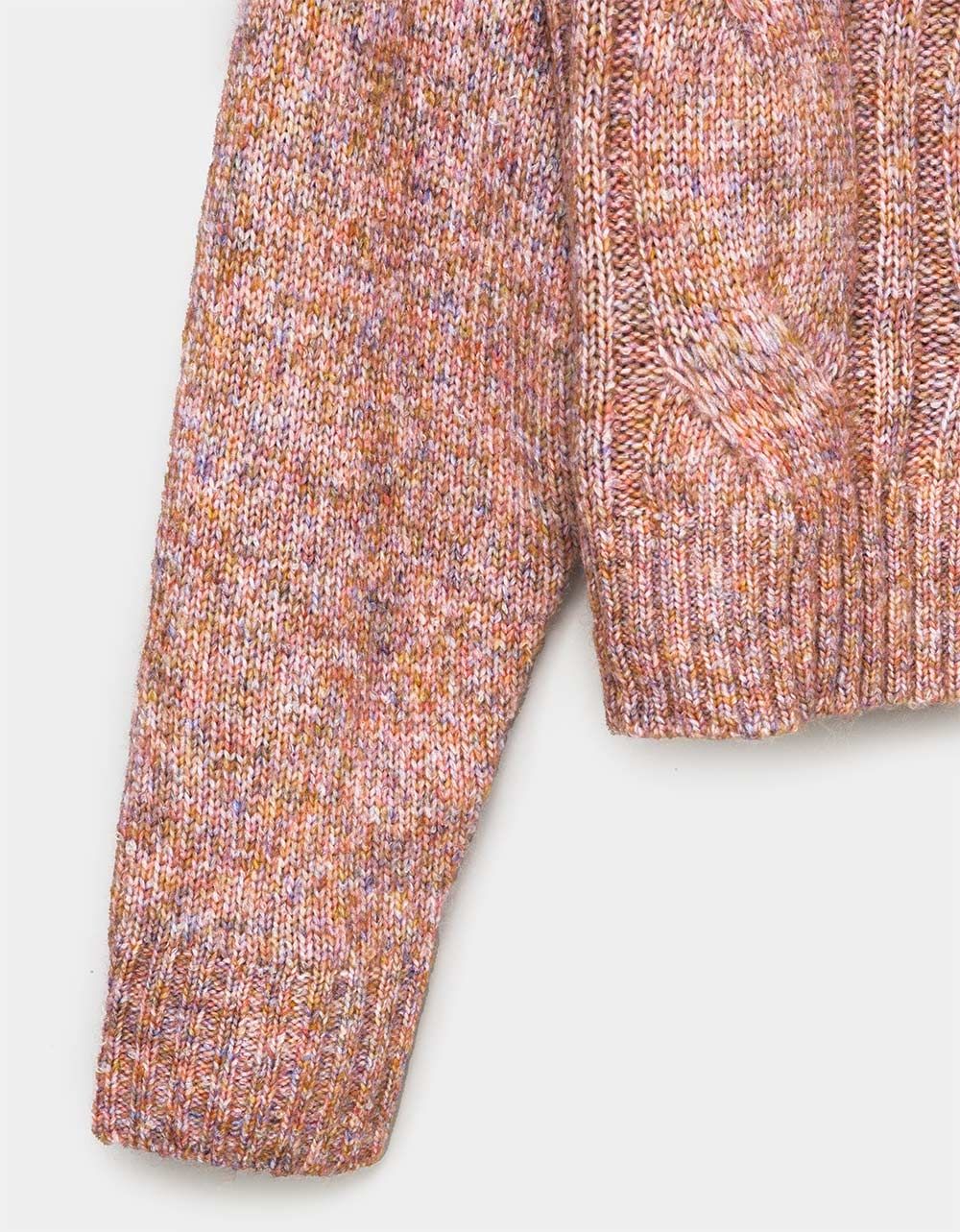 Paige Crop Cable Sweater_3