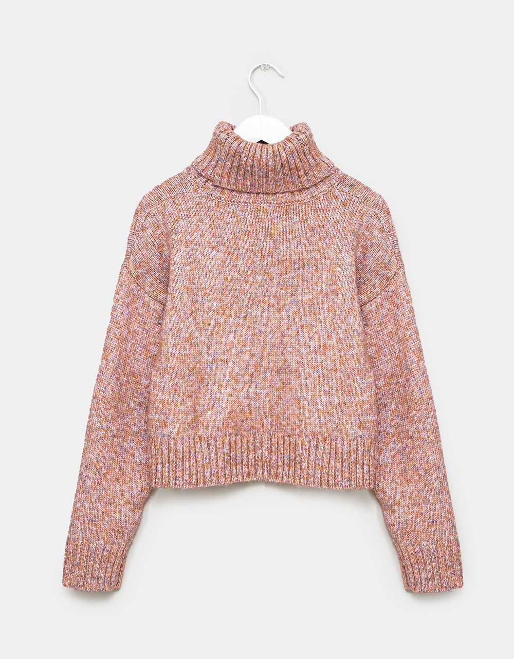 Paige Crop Cable Sweater_4