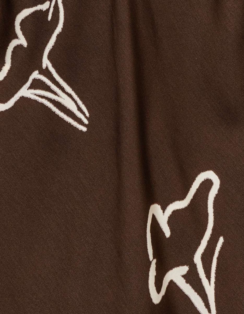 Painted Flower Slip Dress_5