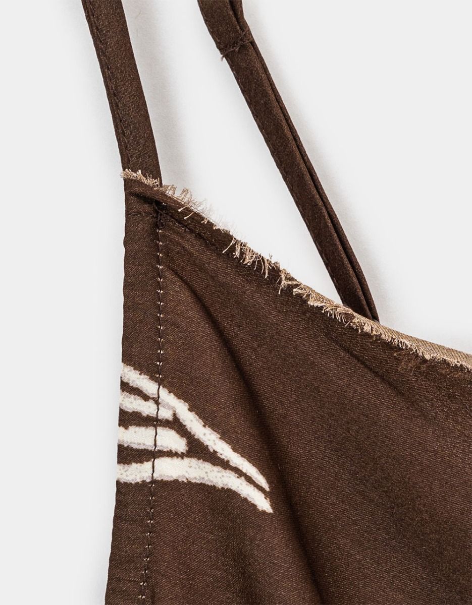 Painted Flower Slip Dress_6