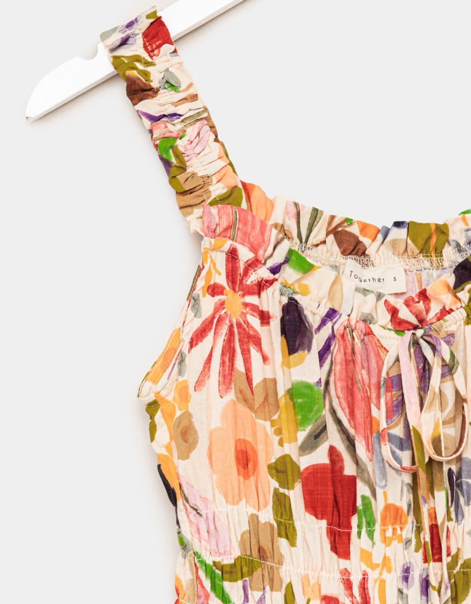 Palm Springs Dress_2