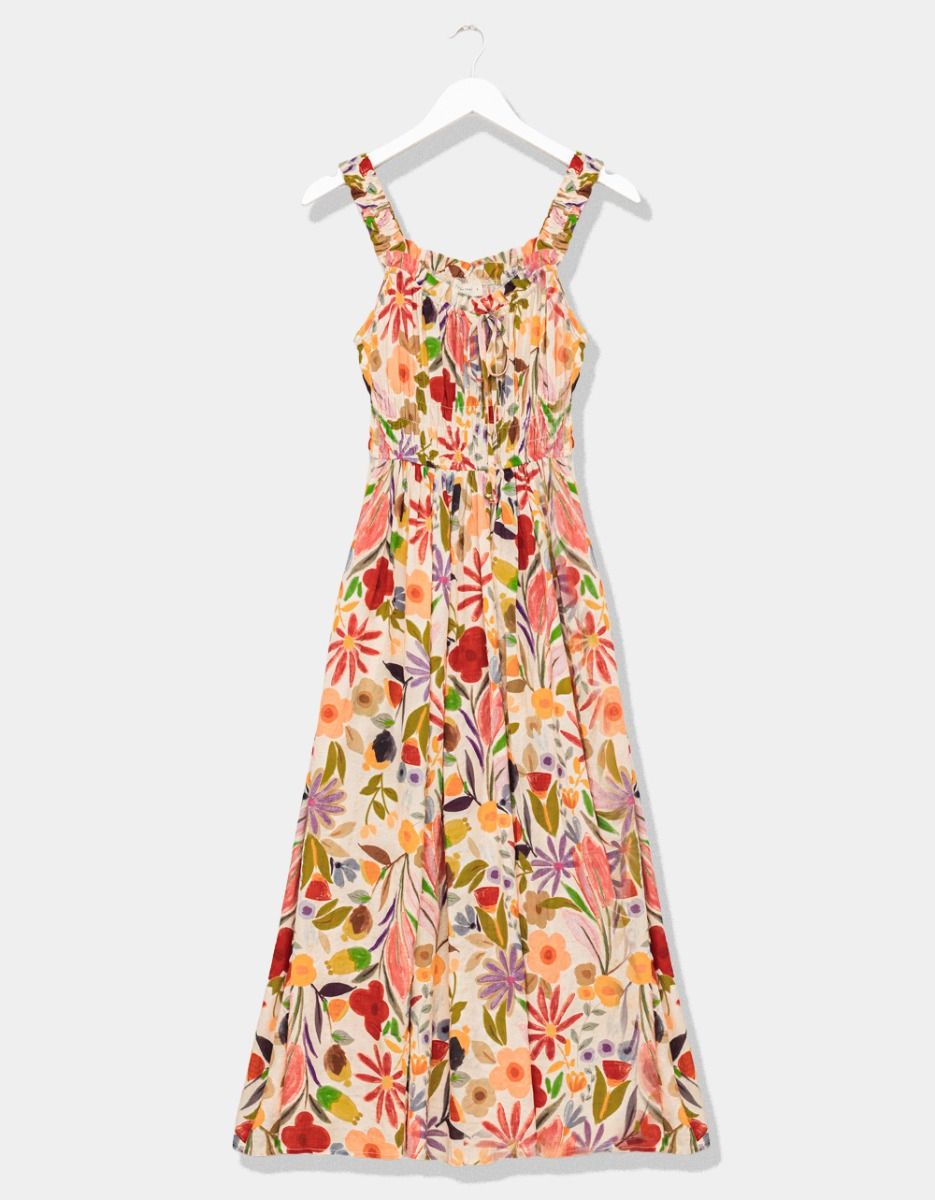 Palm Springs Dress_0