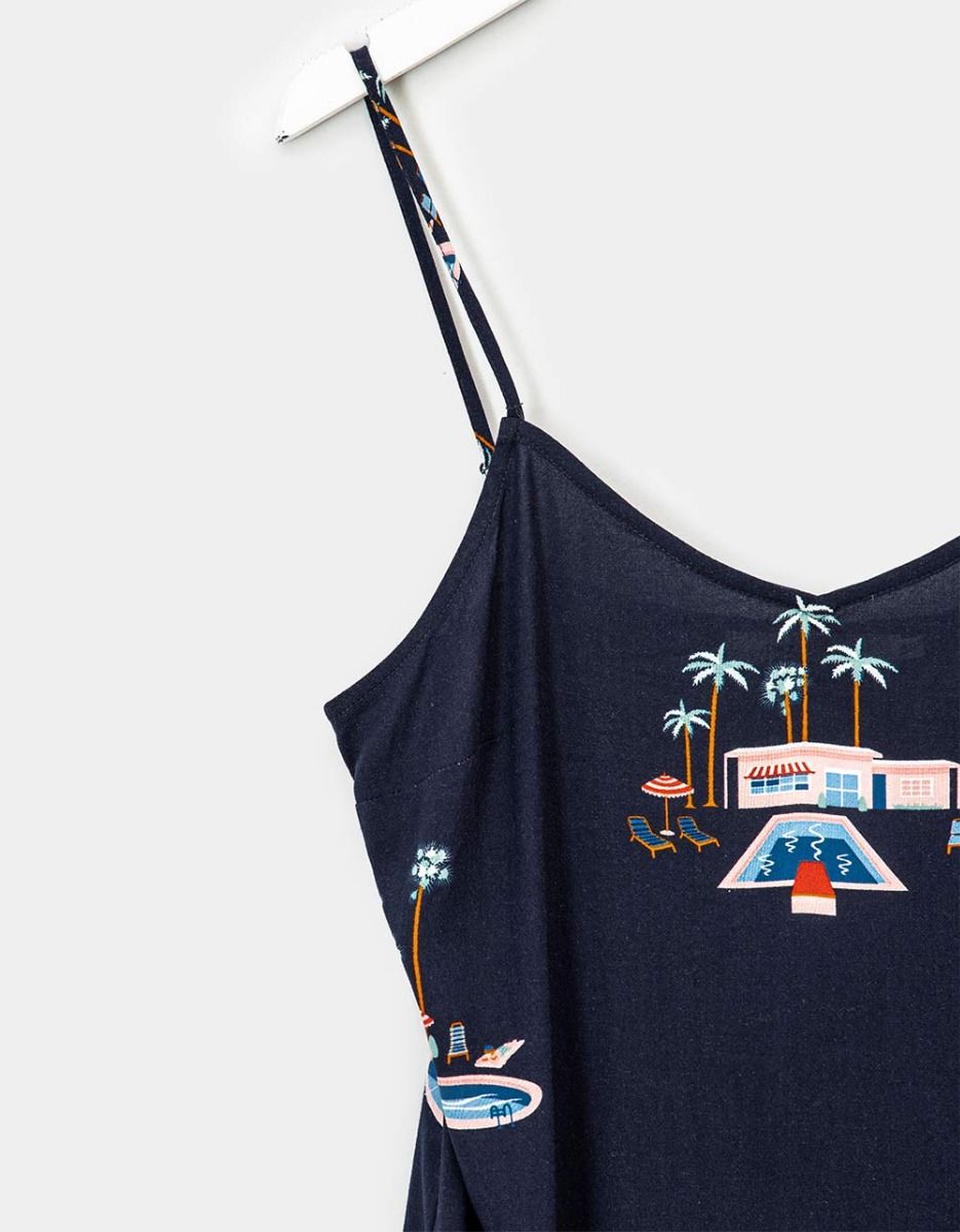 Palm Springs Midi Dress_3