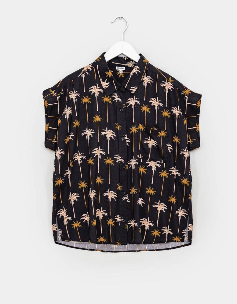 Palm Springs Shirt_0