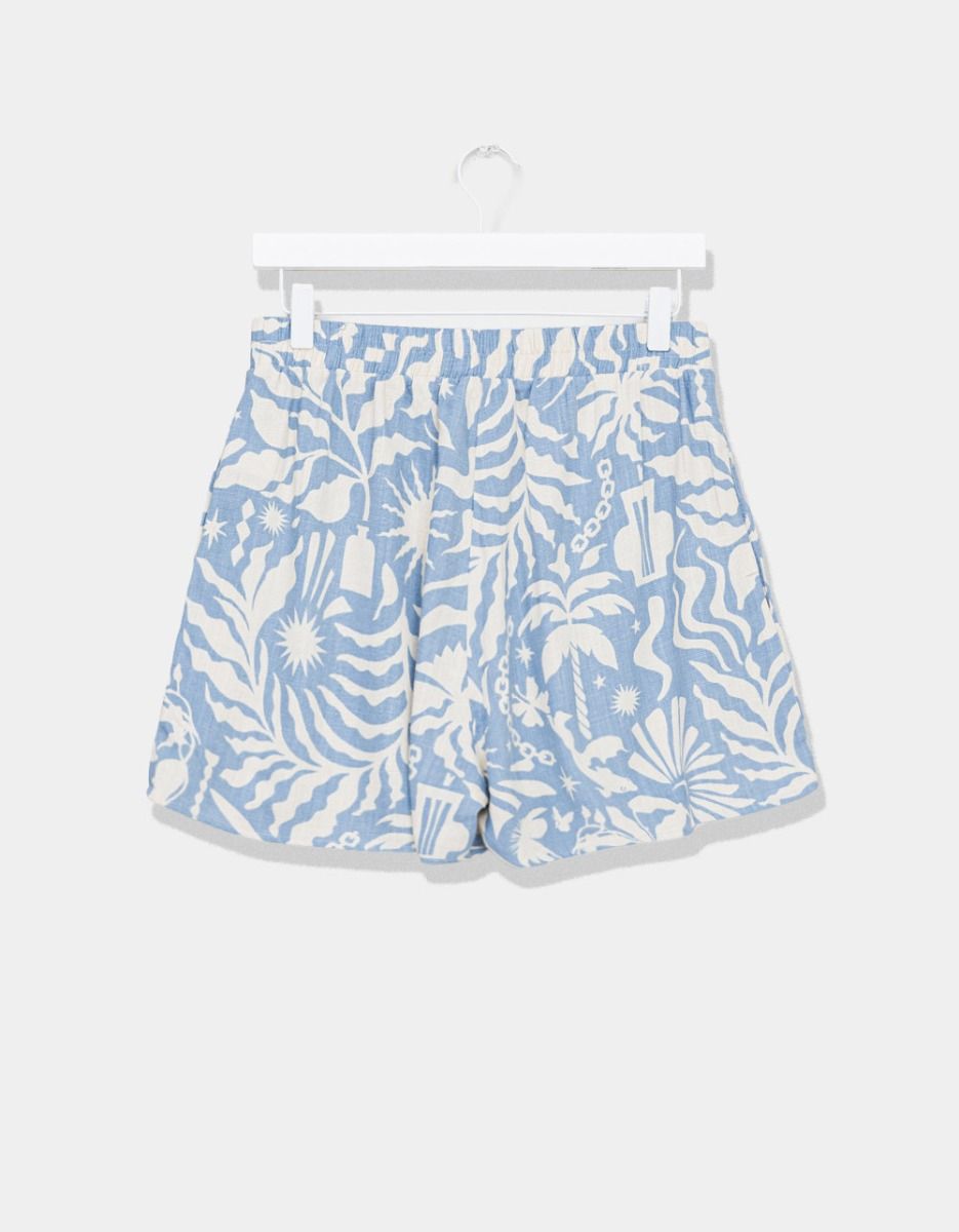 Palmetto Shorts_1