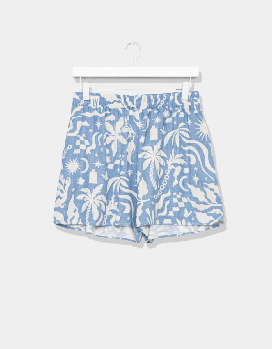 Palmetto Shorts_0