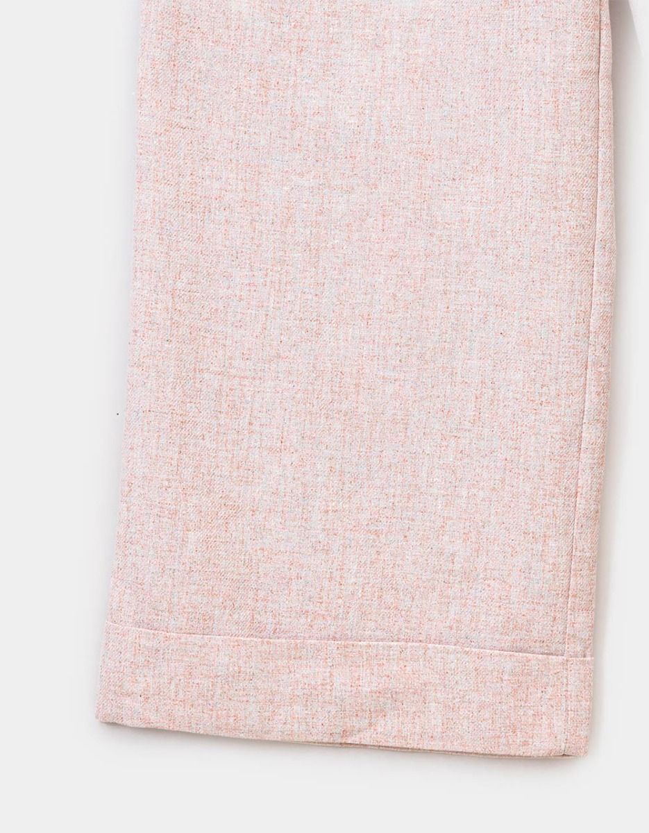 Palmier Trouser in Creme_6