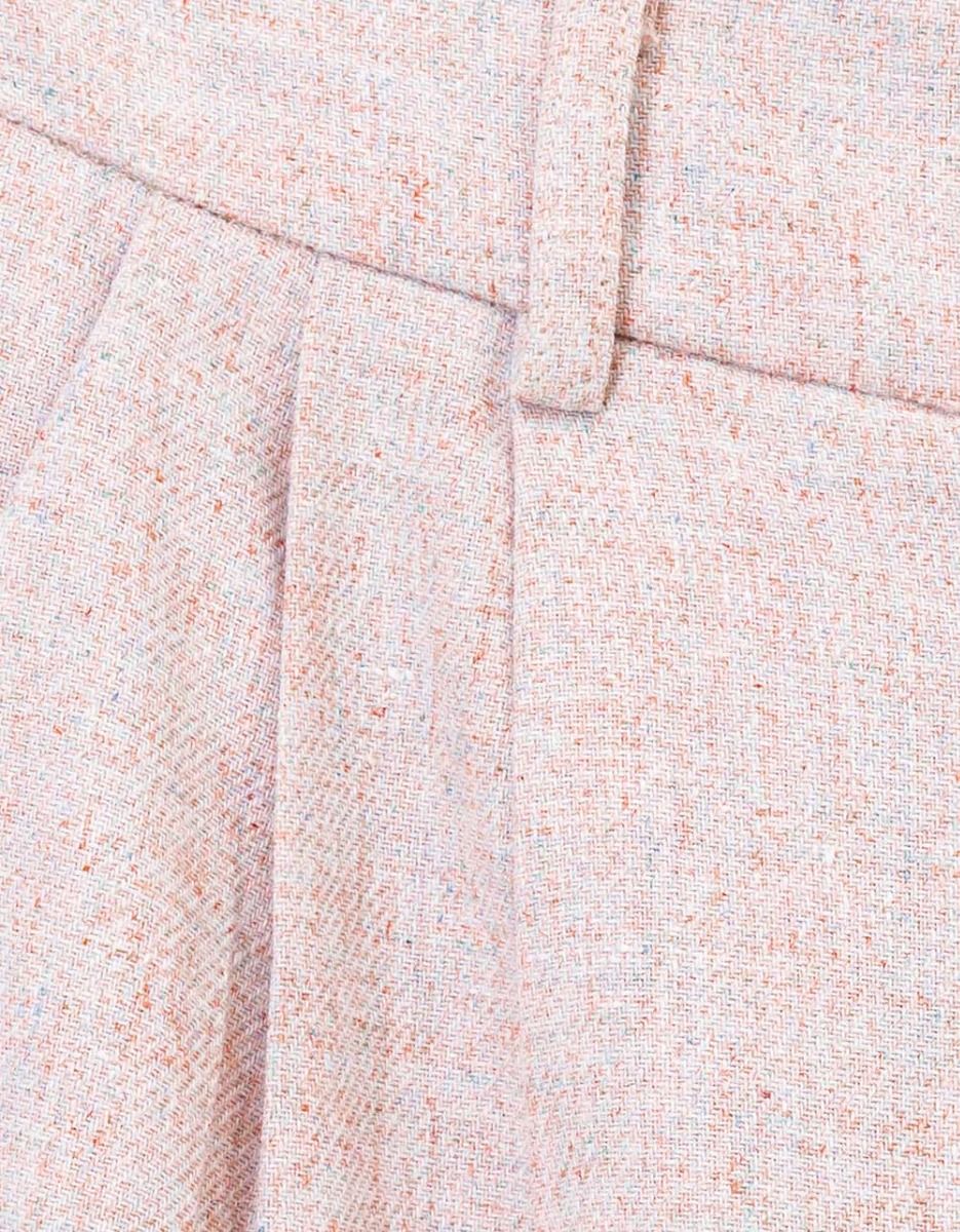 Palmier Trouser in Creme_7