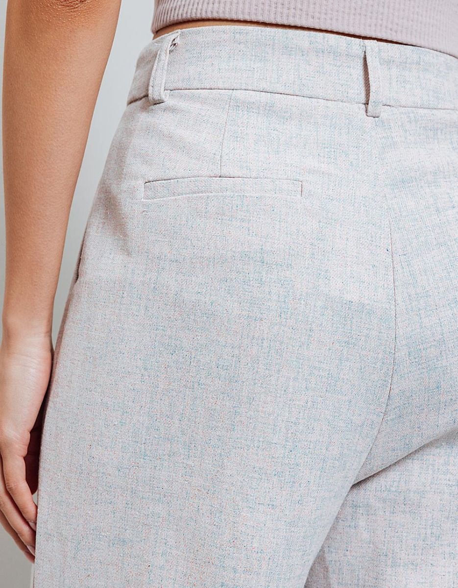 Palmier Trouser in Creme_4