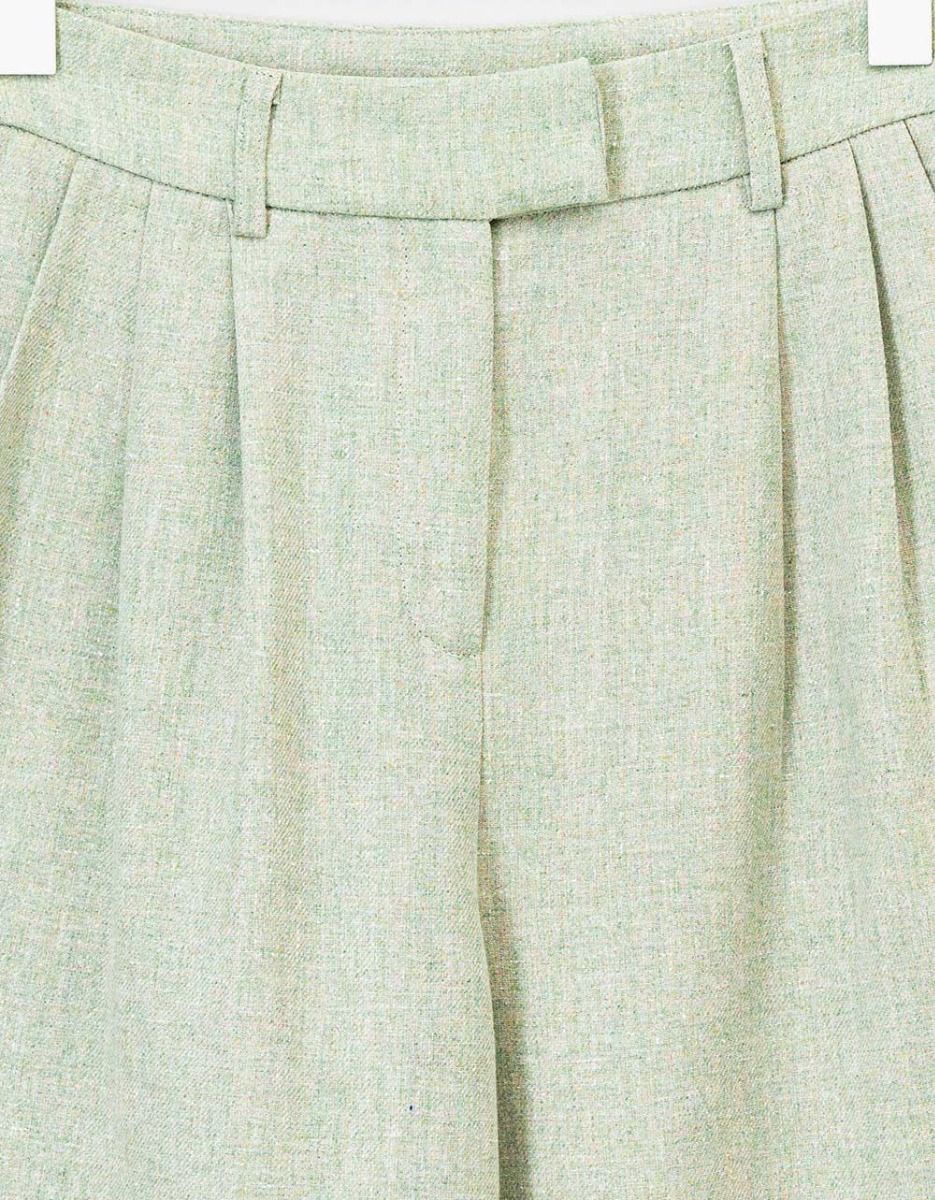 Palmier Trouser in Pistache_5
