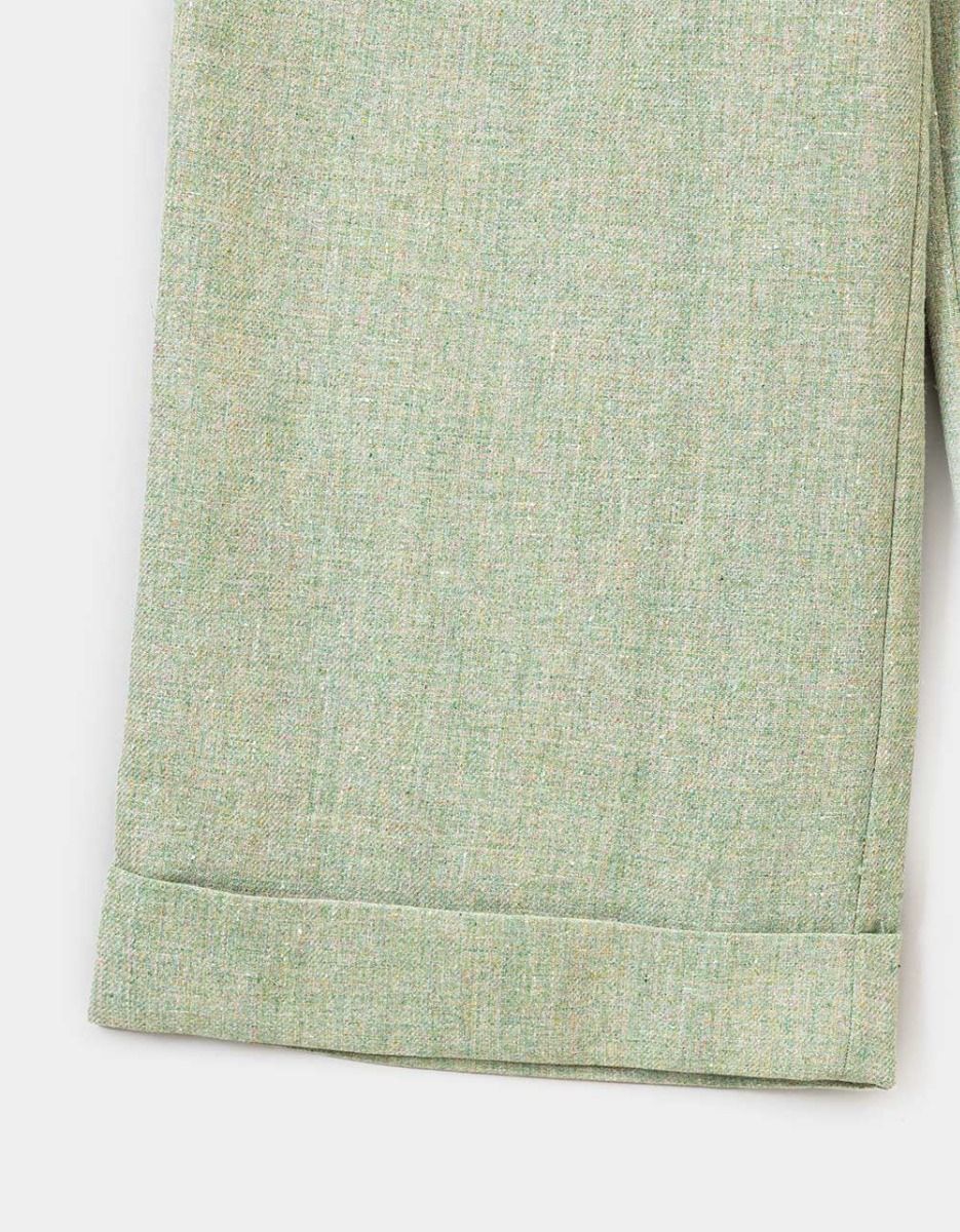 Palmier Trouser in Pistache_6