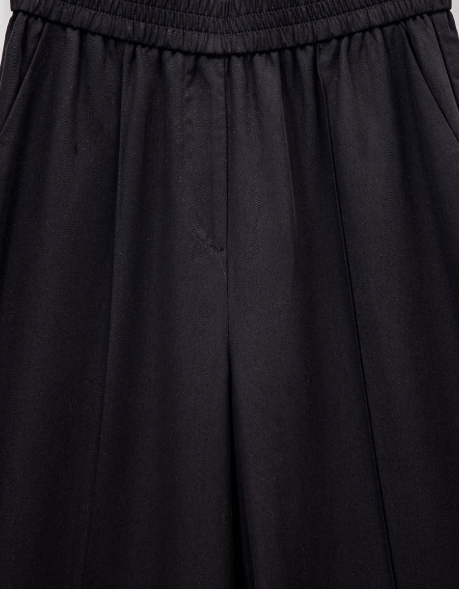 Palmina Pant in Noir_2