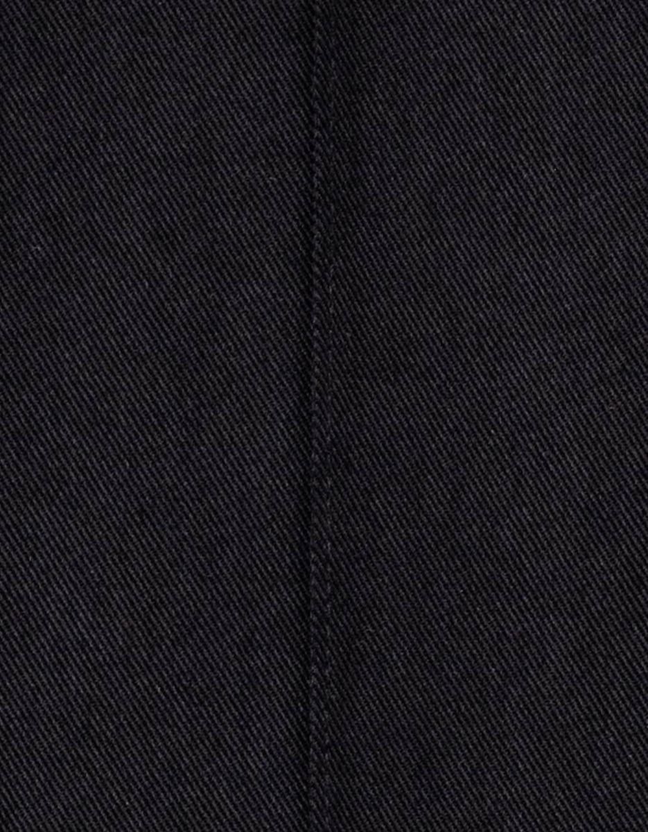 Palmina Pant in Noir_1