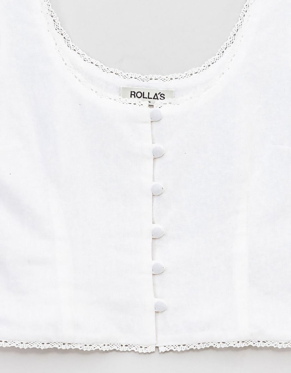 Paloma Button Tank_3