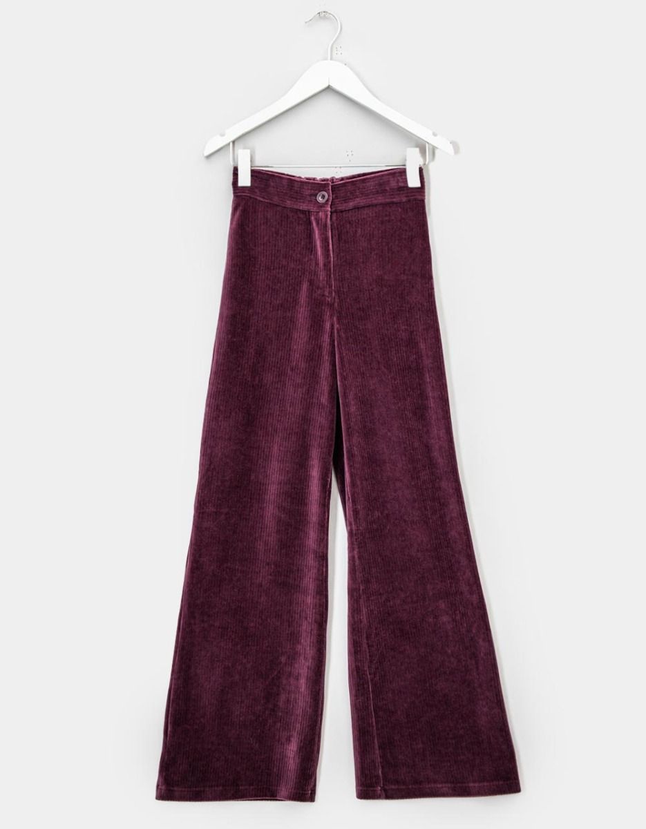 Pana Wide Leg Pants_0