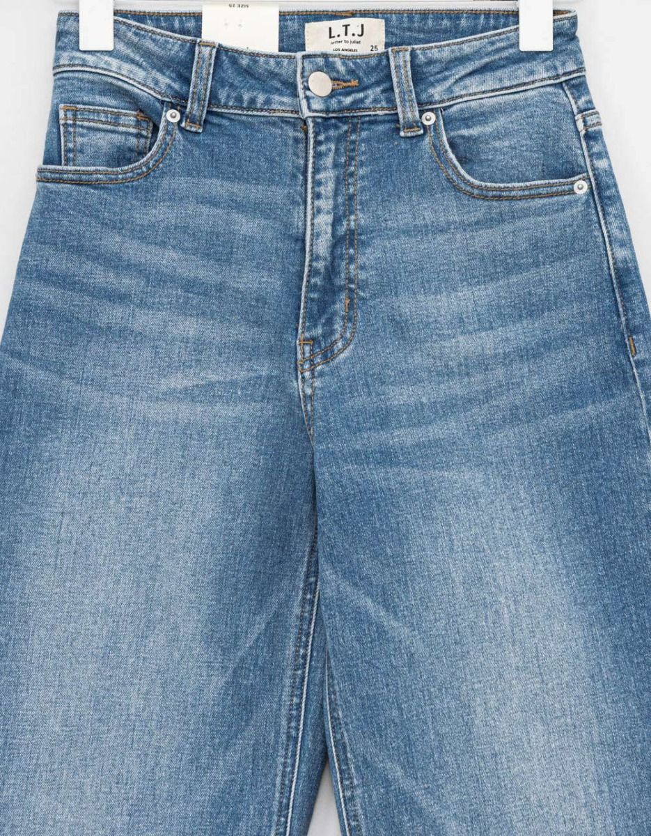 Paola High Wide Jeans_1