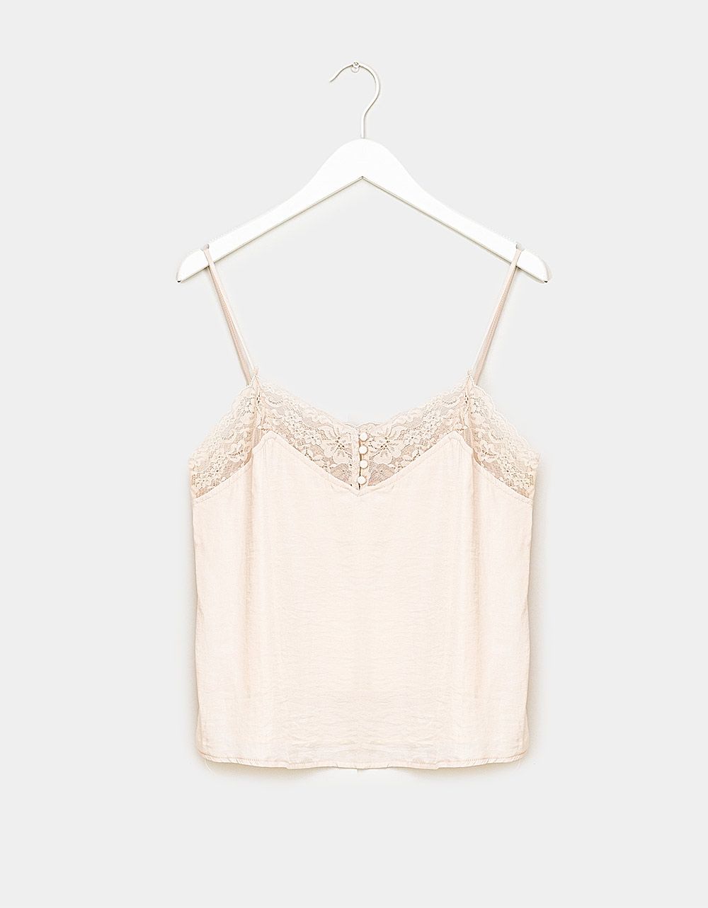 Parisa Lace Cami_0
