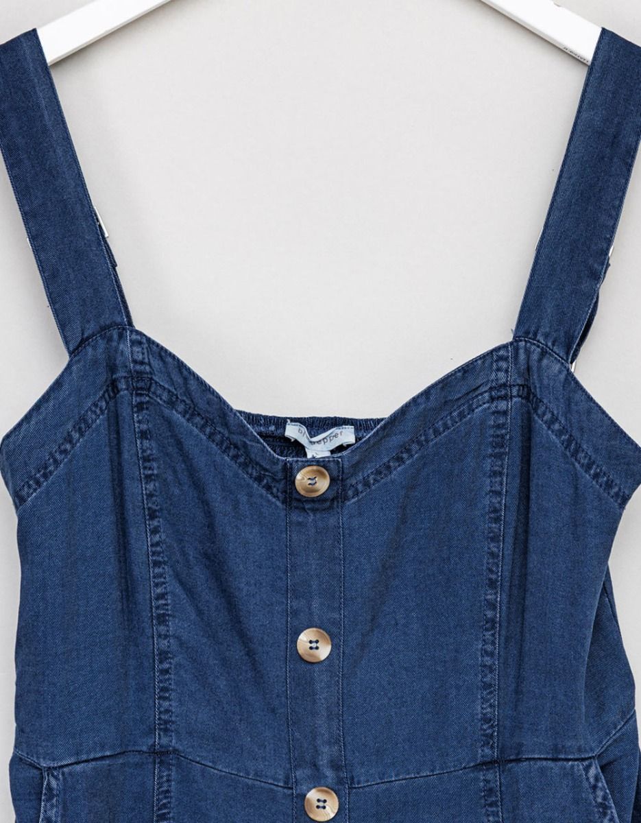 Parker Chambray Dress_2