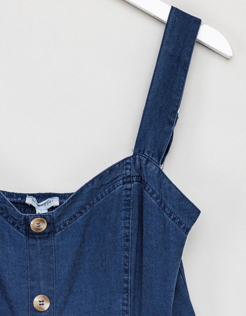 Parker Chambray Dress_1