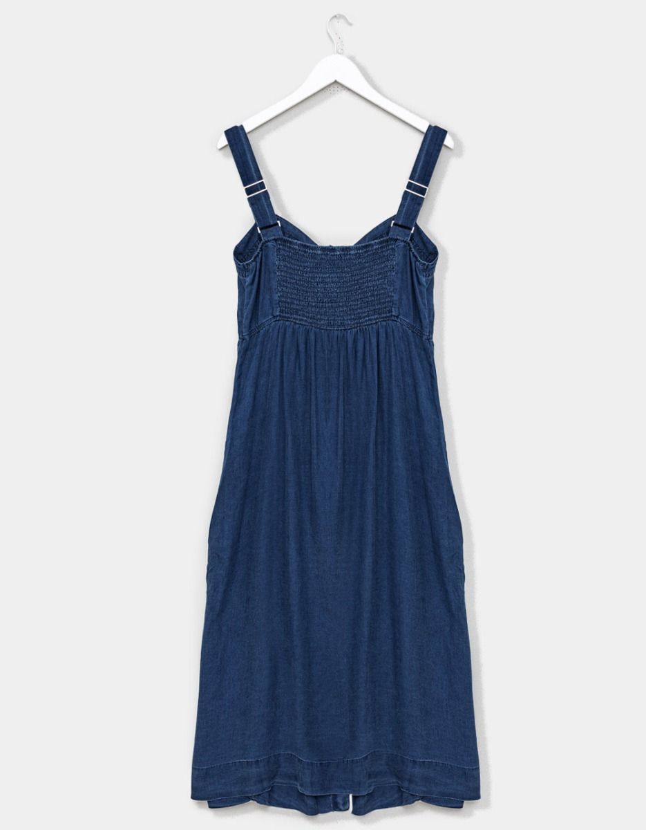Parker Chambray Dress_3