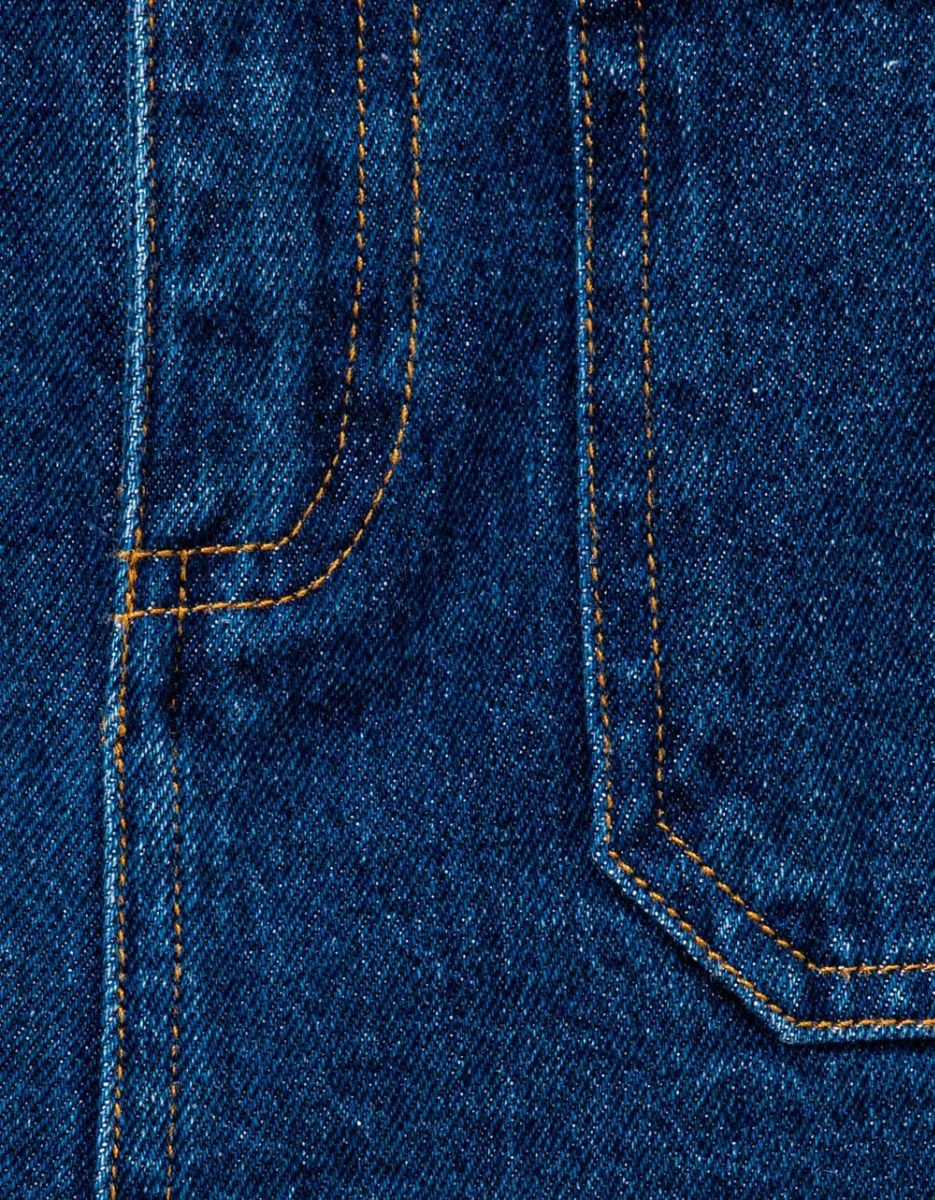 Patch Pocket Shorts_3