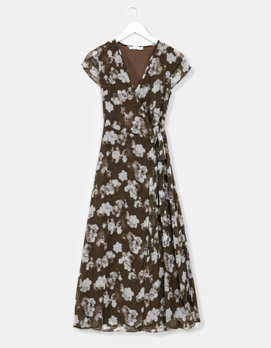 Paula Wrap Dress_0