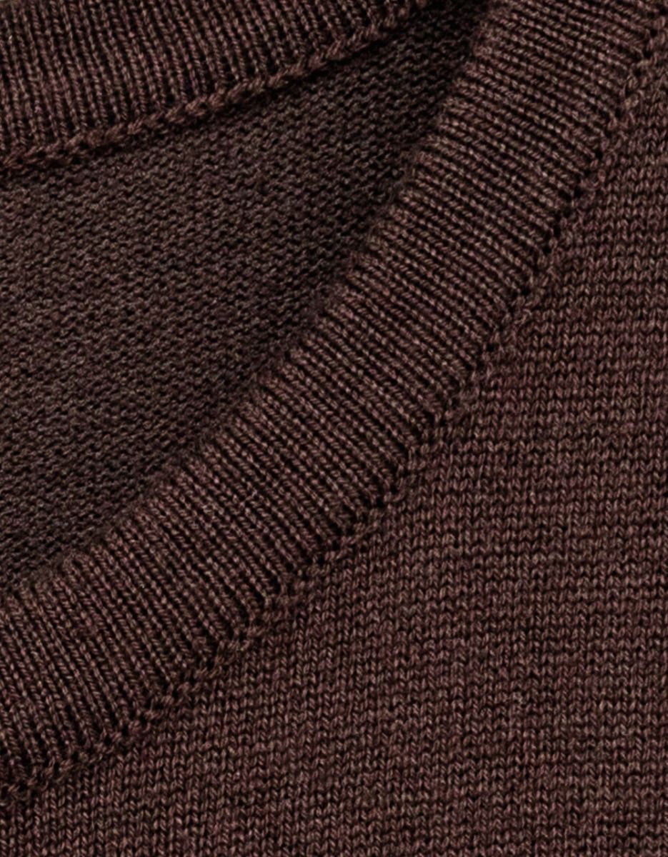 Pauline Knit in Brown_3