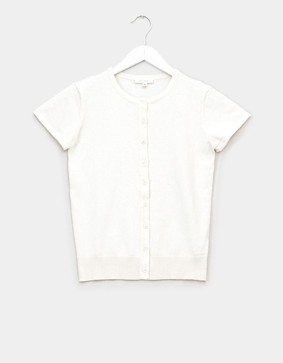 Pauline Knit in Ivory_0