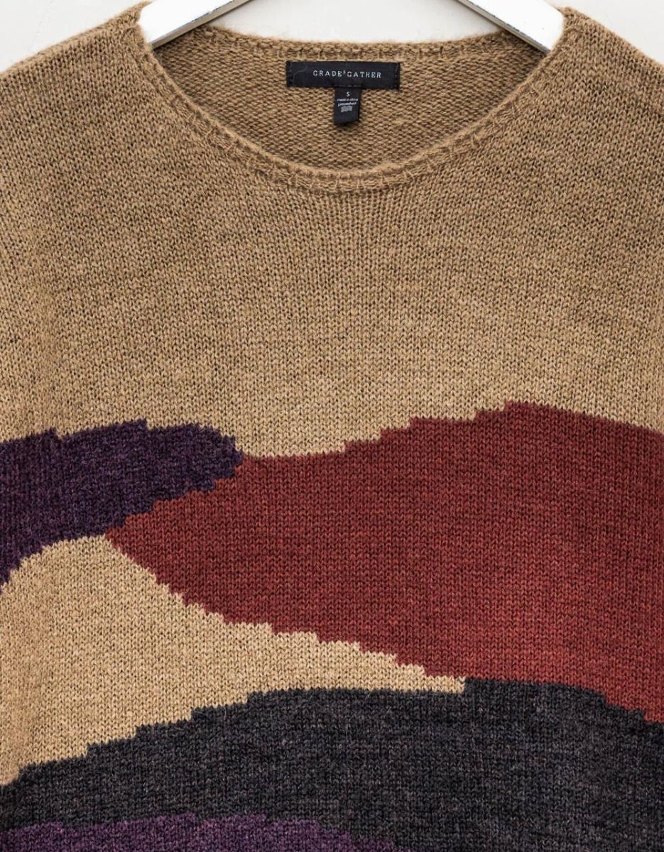 Paysage Sweater_6