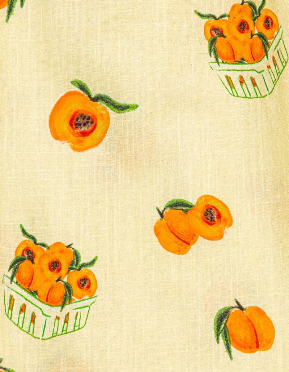 Peach Pull-On Pants_6