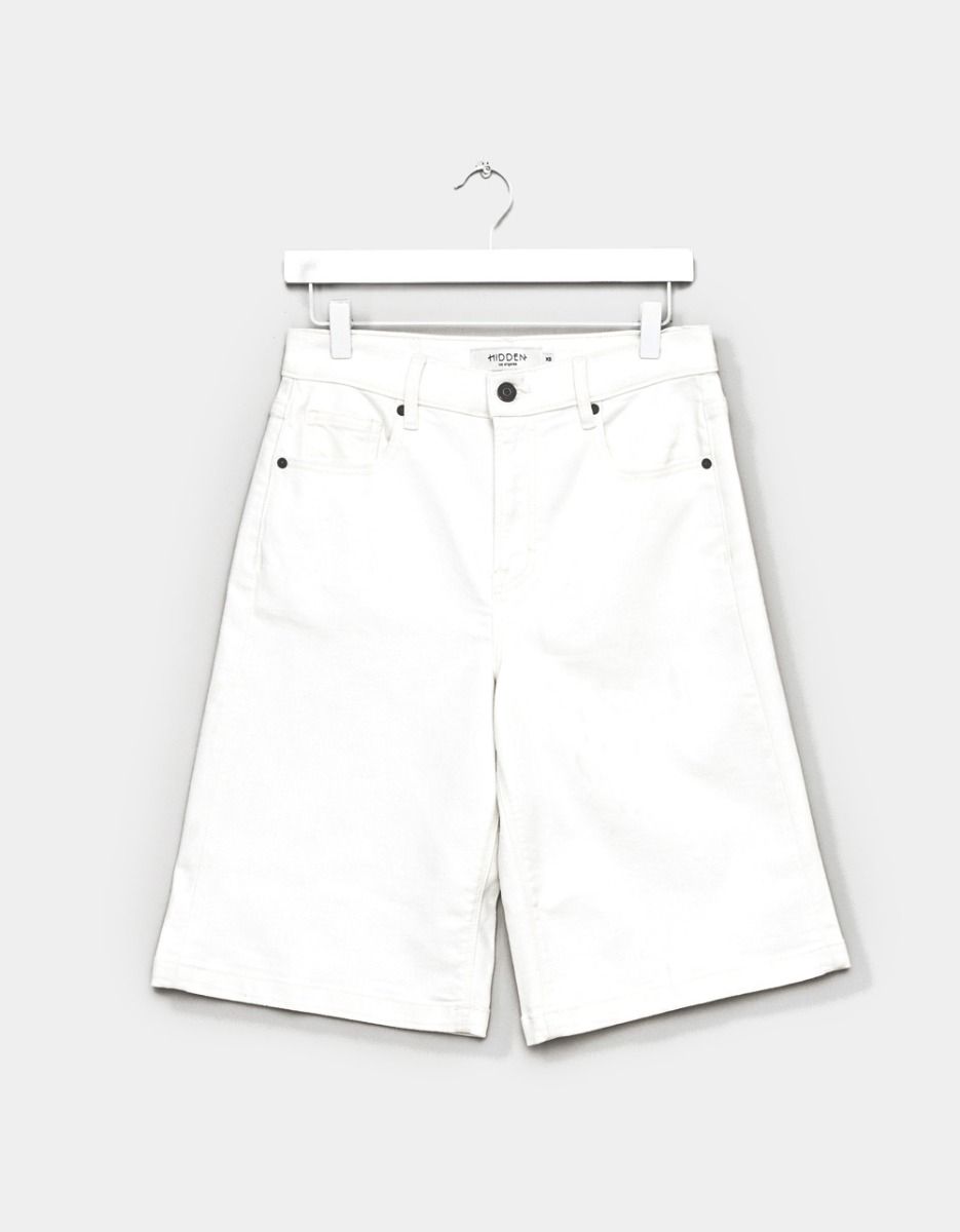 Pearl Bermuda Shorts_0