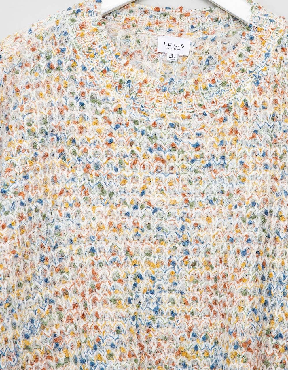 Pebbles Fuzzy Sweater_1