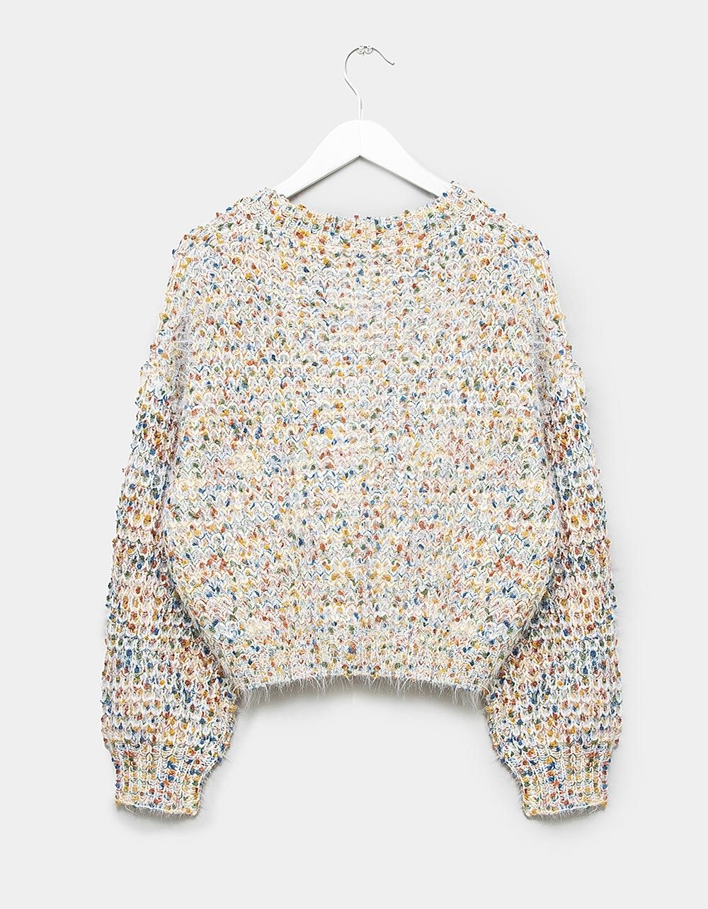 Pebbles Fuzzy Sweater_3