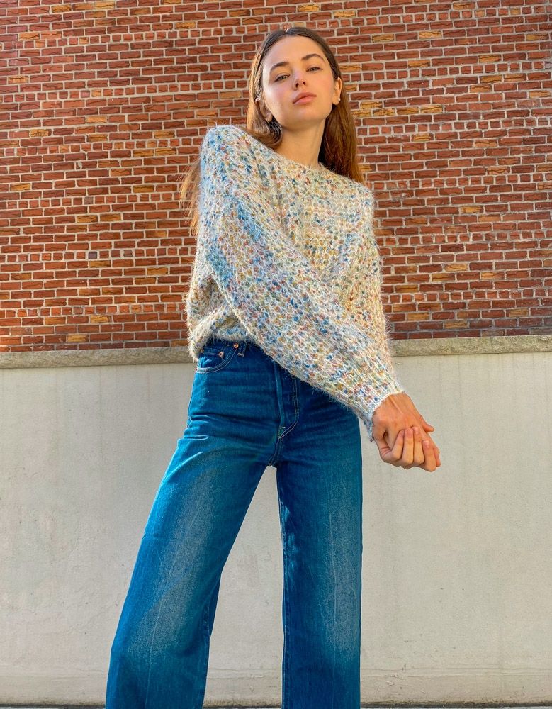 Pebbles Fuzzy Sweater_4