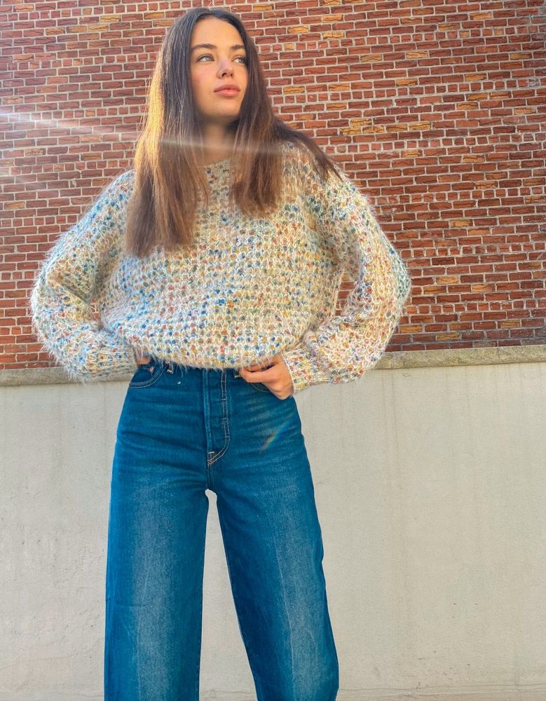 Pebbles Fuzzy Sweater_5