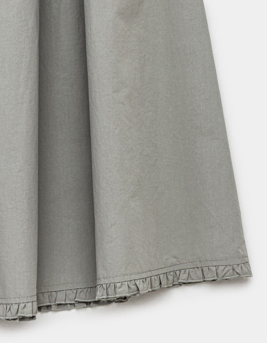 Petit Ruffle Skirt_1