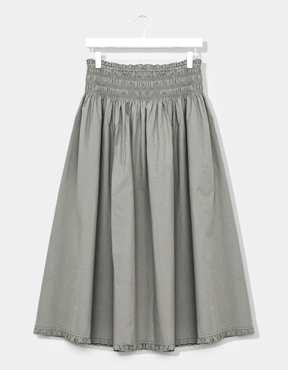Petit Ruffle Skirt_0