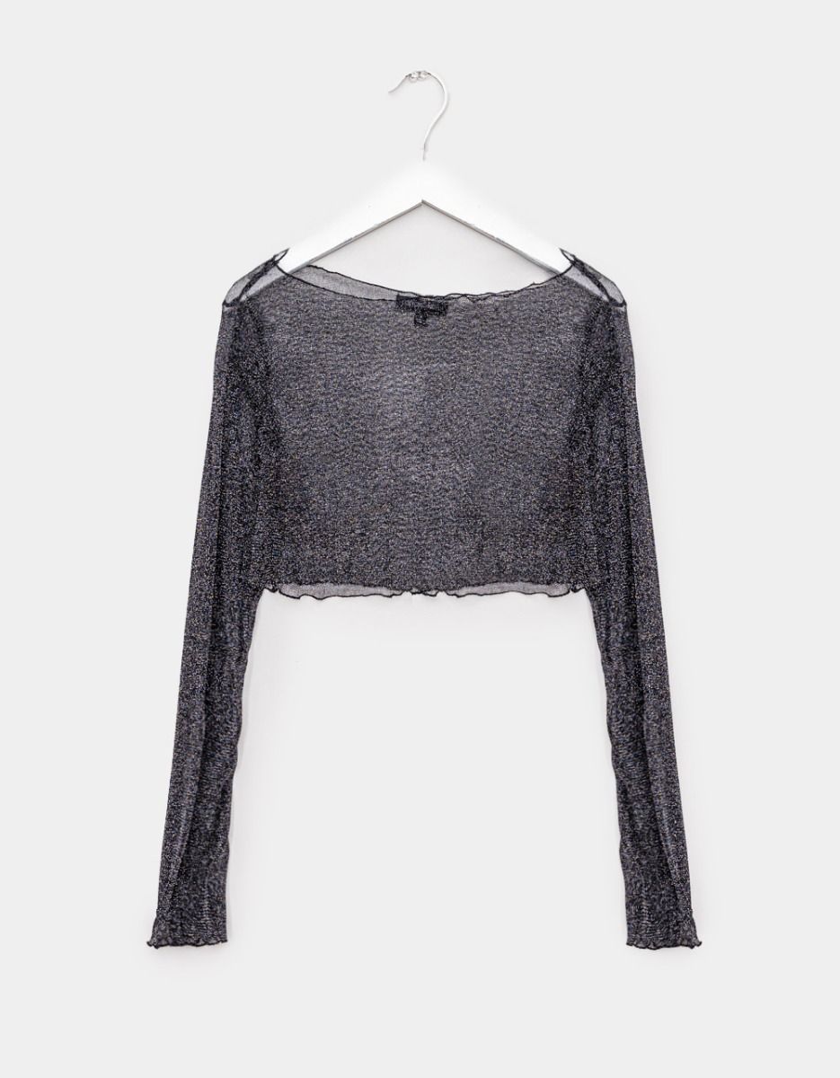 Petit Sparkle Top_0