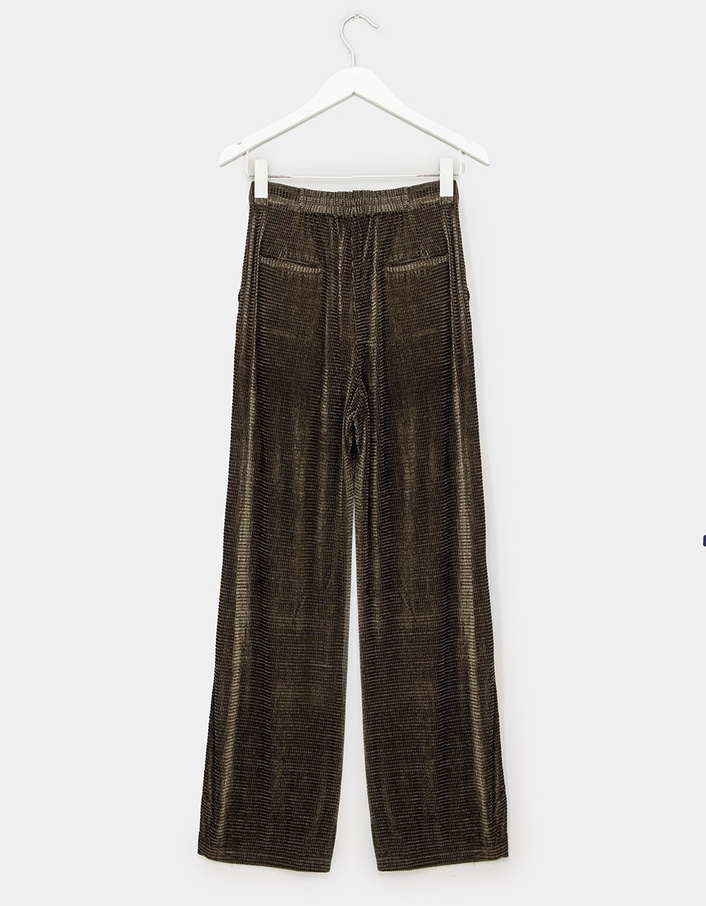 Peyton Velvet Pants_4