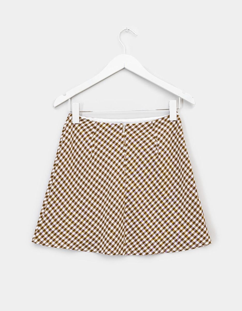 Picnic Mini Skirt_6
