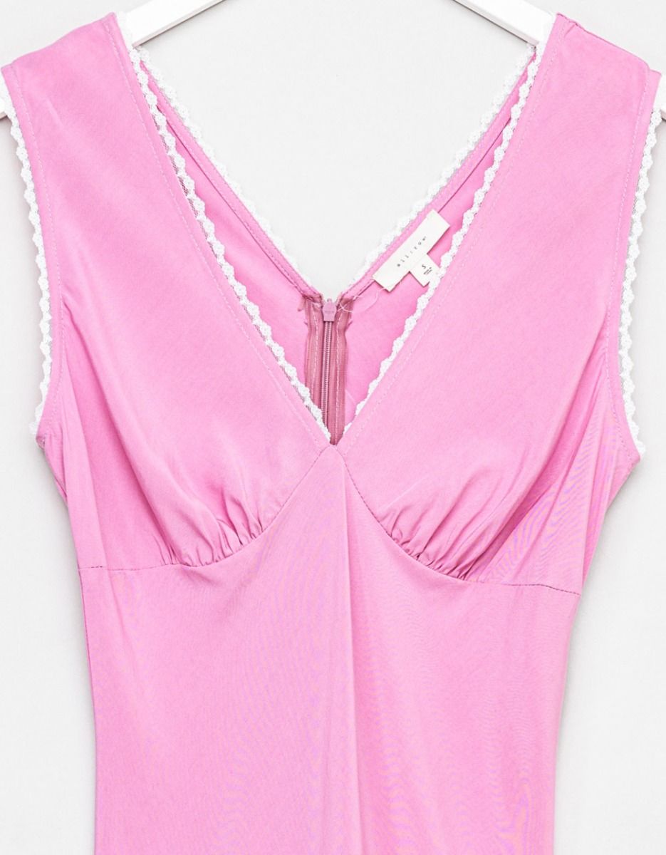 Pink Arielle Dress_1