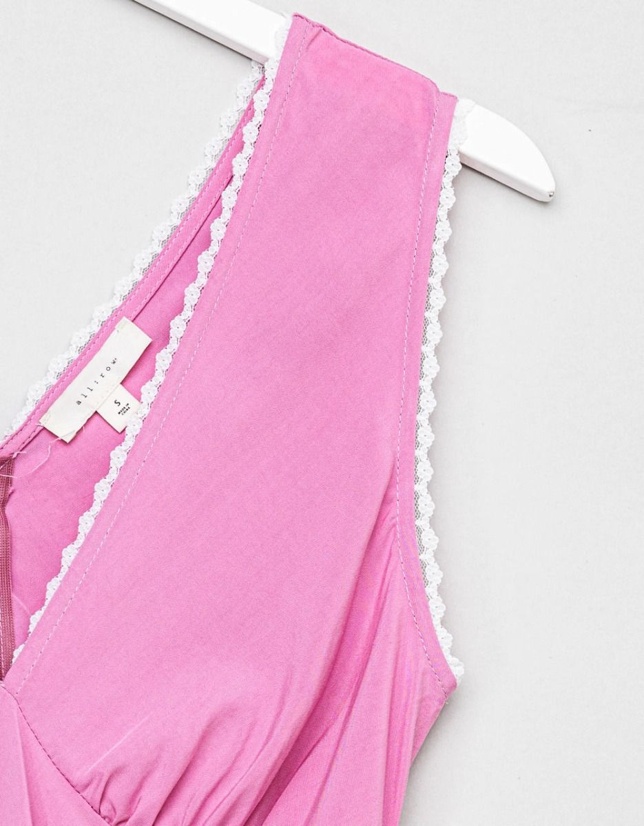 Pink Arielle Dress_2