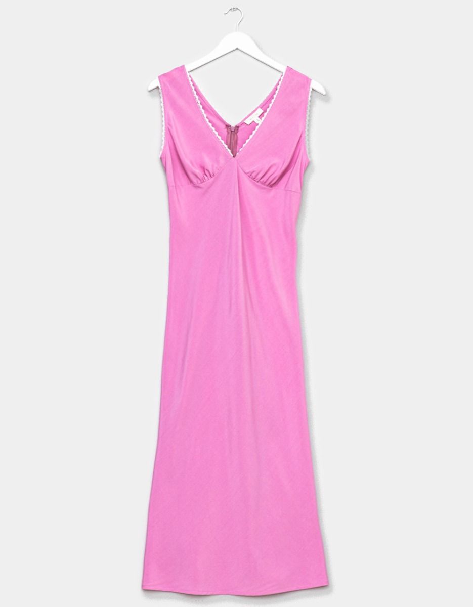 Pink Arielle Dress_0
