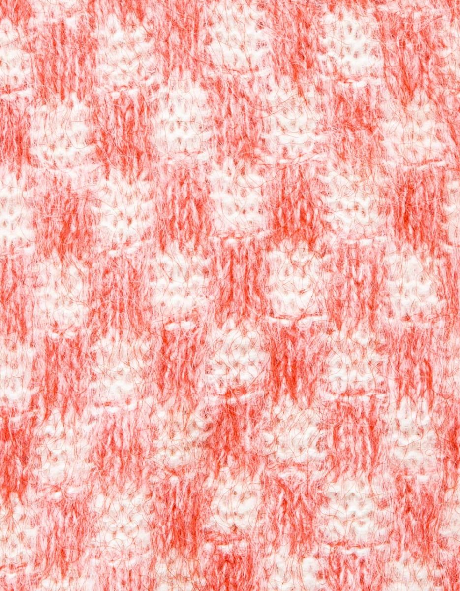 Pink Check Sweater_6