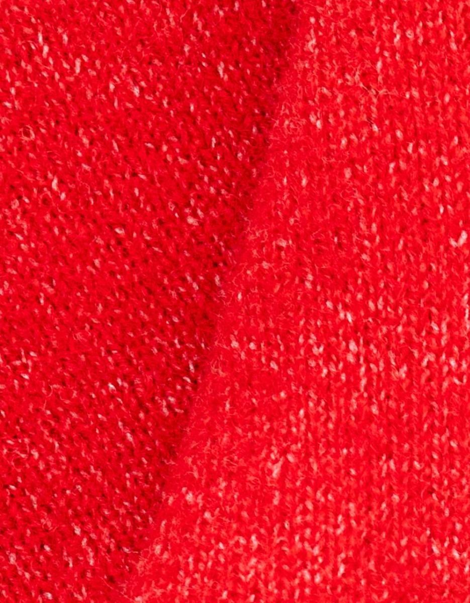 Piper Cardigan in Red_3